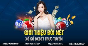 Giới thiệu về Xổ Số 8Xbet