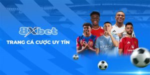 Ưu điểm khi tham gia cá cược tại thể thao 8xbet